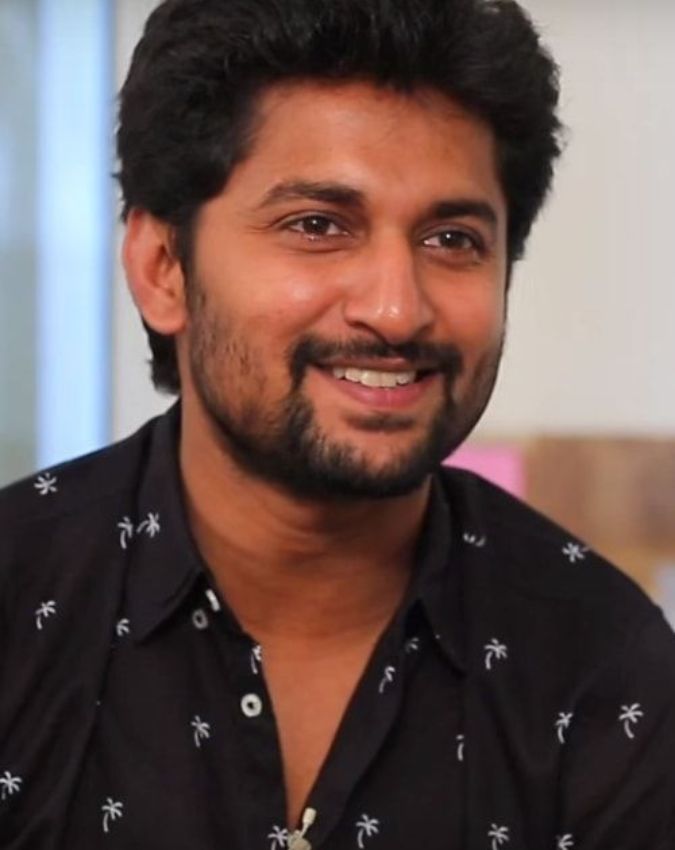 Numerology South Actor Nani-1-2