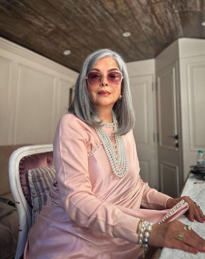 Imran Khan Zeenat Aman love story-1-2