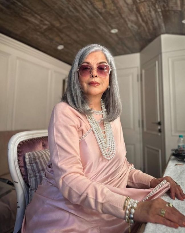 Imran Khan Zeenat Aman love story-1-2