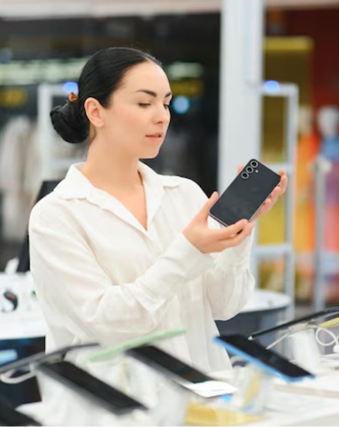 Buying new phone Buying new phone-1-2