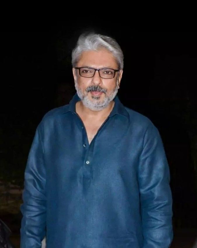 Sanjay Leela Bhansali Jai Somnath-1-2