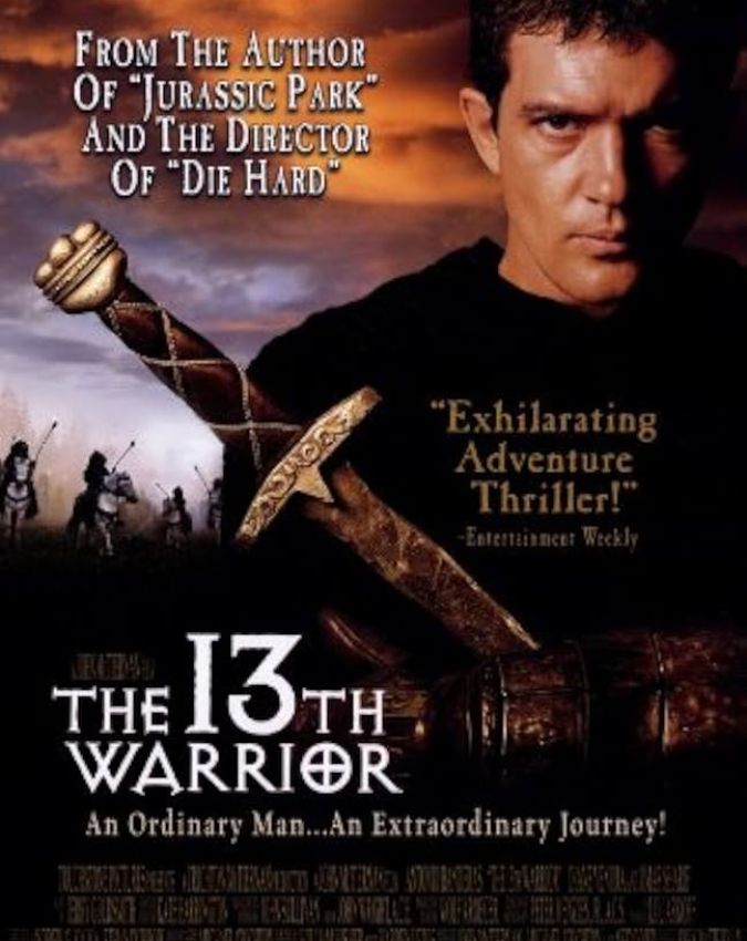 The 13th Warrior Film-1-2