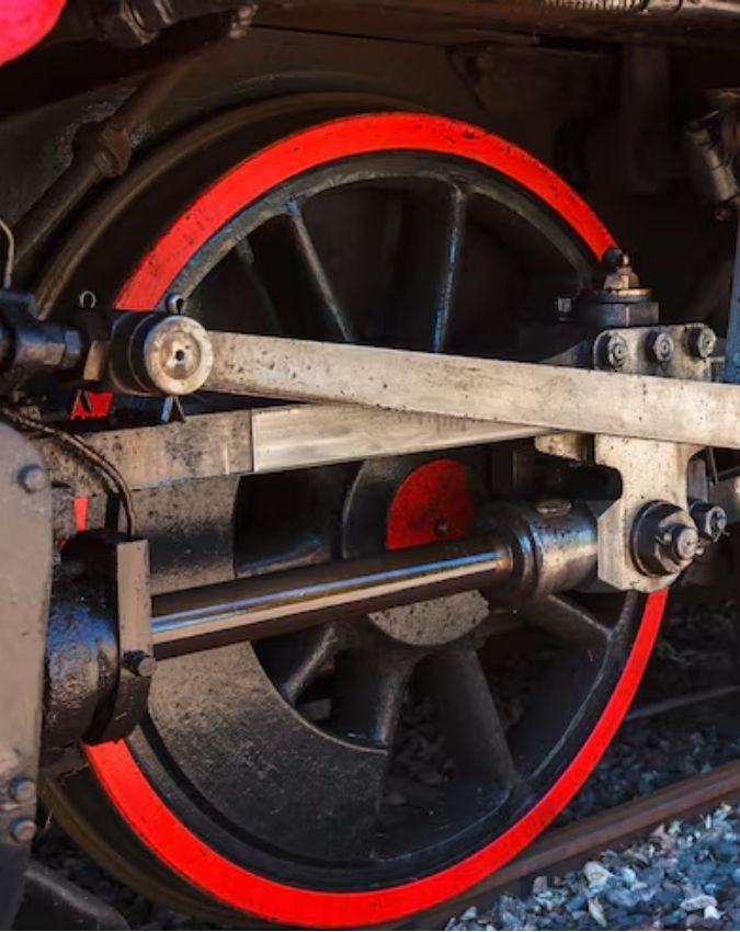 train wheel weight in kg-1-2