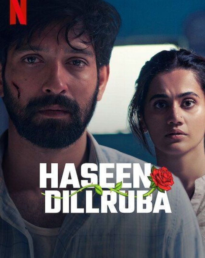 Top Crime Thriller Films On Netflix -1-2