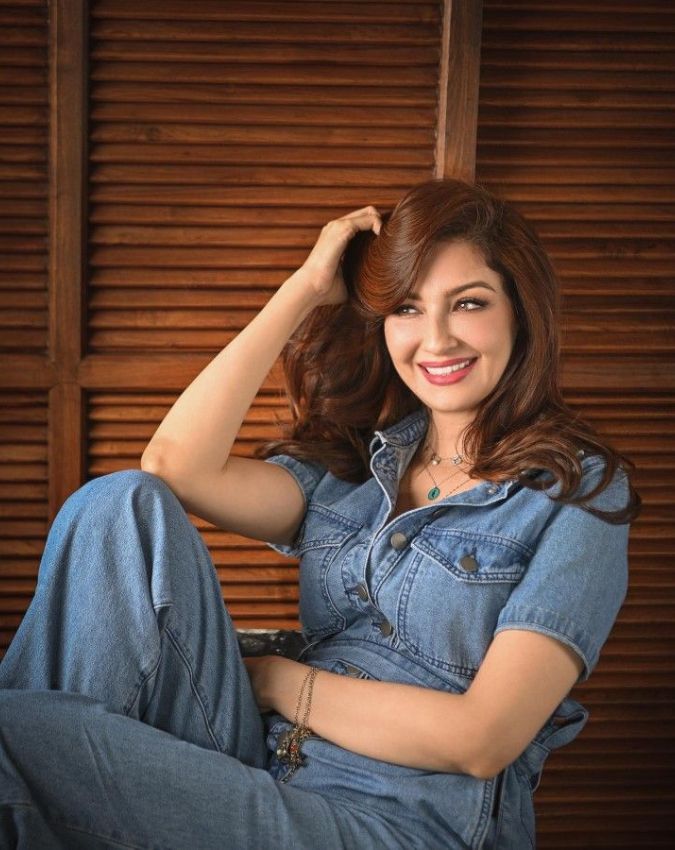 Saumya Tandon dhurandhar actress Fashion Designer Saumya Tandon dhurandhar actress Fashion Designer-1-2