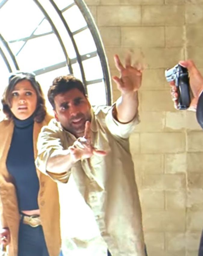 Bhagam Bhag Priyadarshan best comedy-1-2-3-4-5-6-7-8-9-10-11