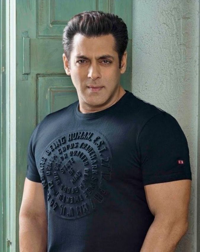Numerology salman khan personality-1-2