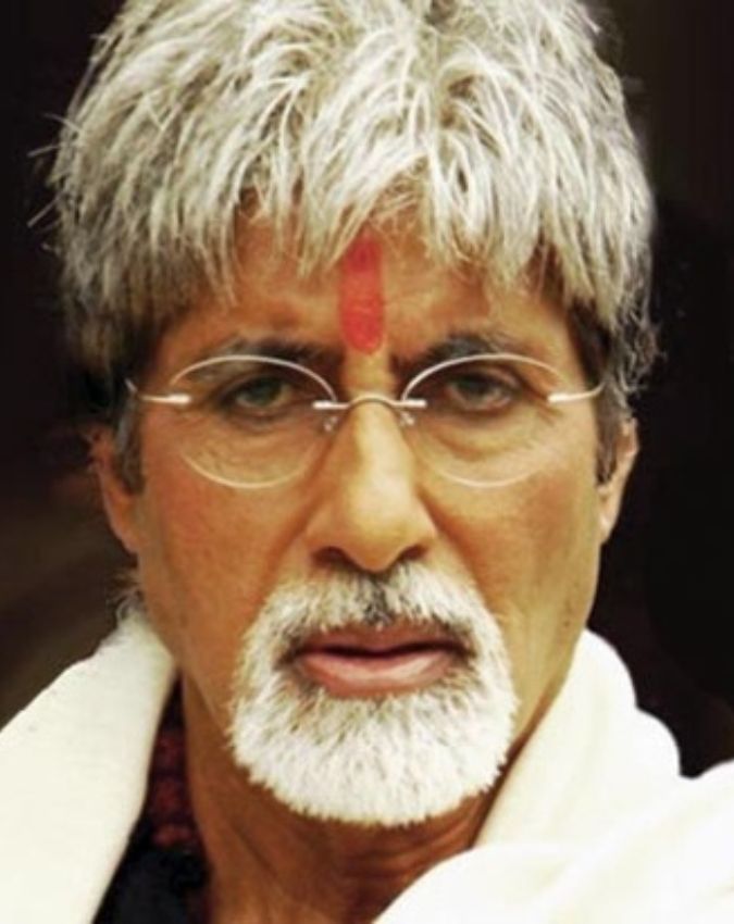Amitabh Bachchan iconic looks,-1-2