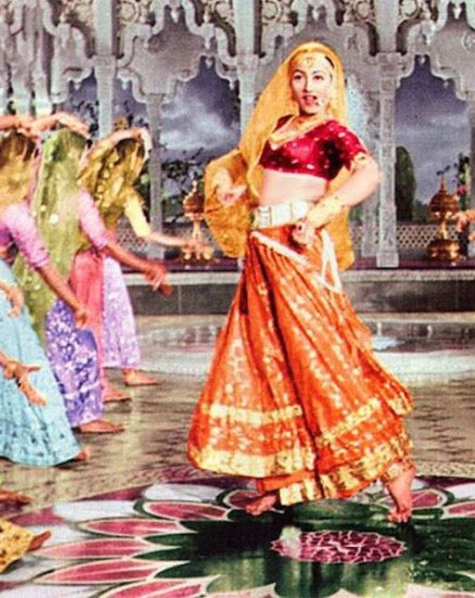 Best Bollywood Romantic Films-1-2