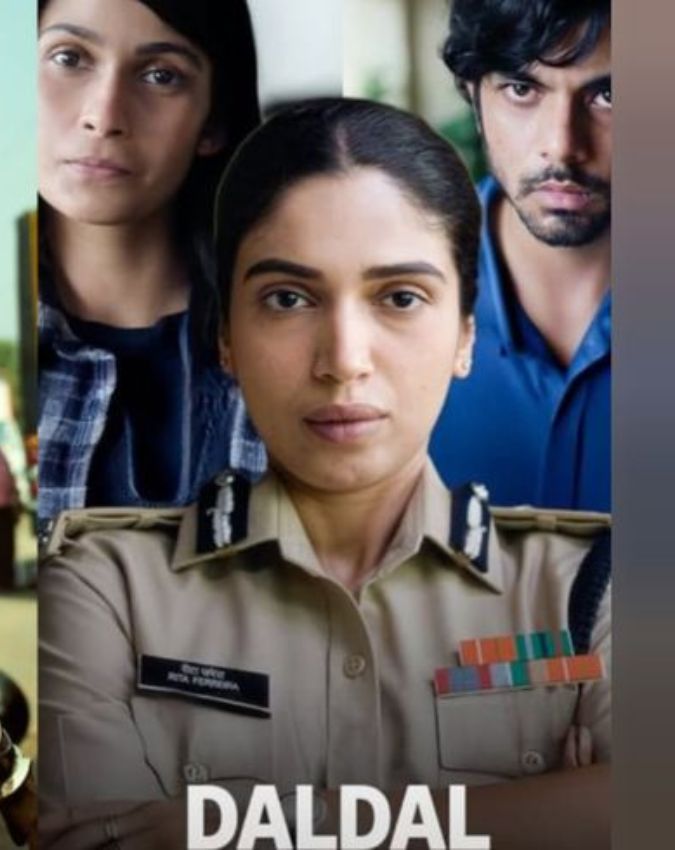 Daldal Web Series Review-1-2