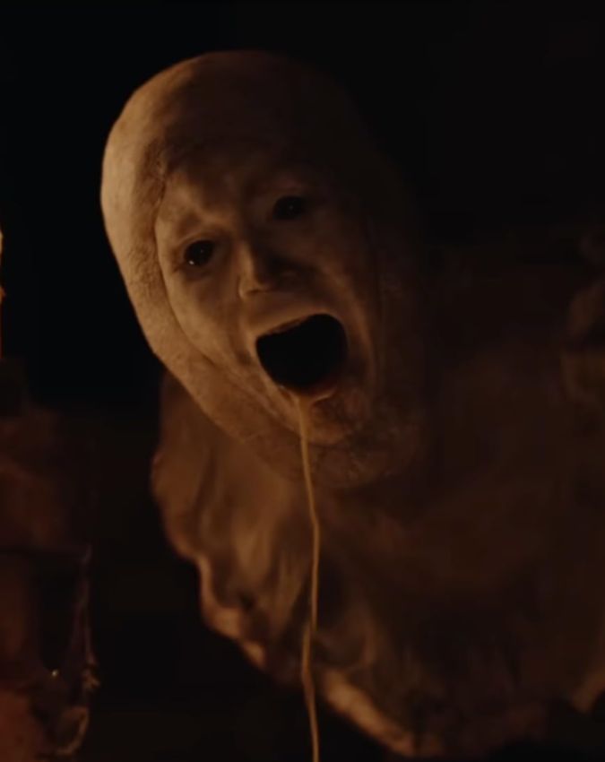 Keeper movie 2025 review,-1-2