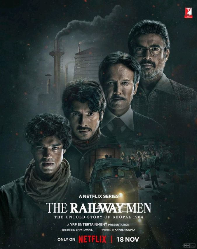 The Railway Men Netflix series The Railway Men Netflix series,-1-2