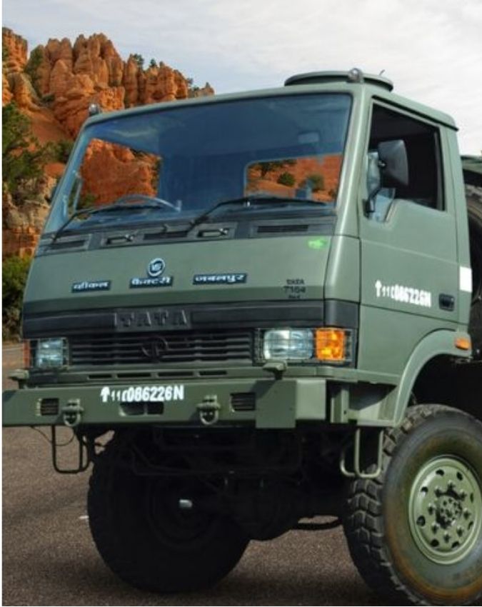 Army vehicle arrow meaning-1-2