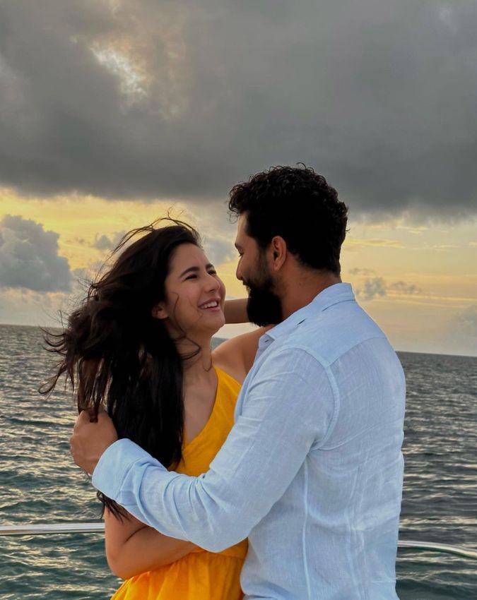 vicky katrina relationship Vicky Kaushal Katrina Kaif numerology-1-2