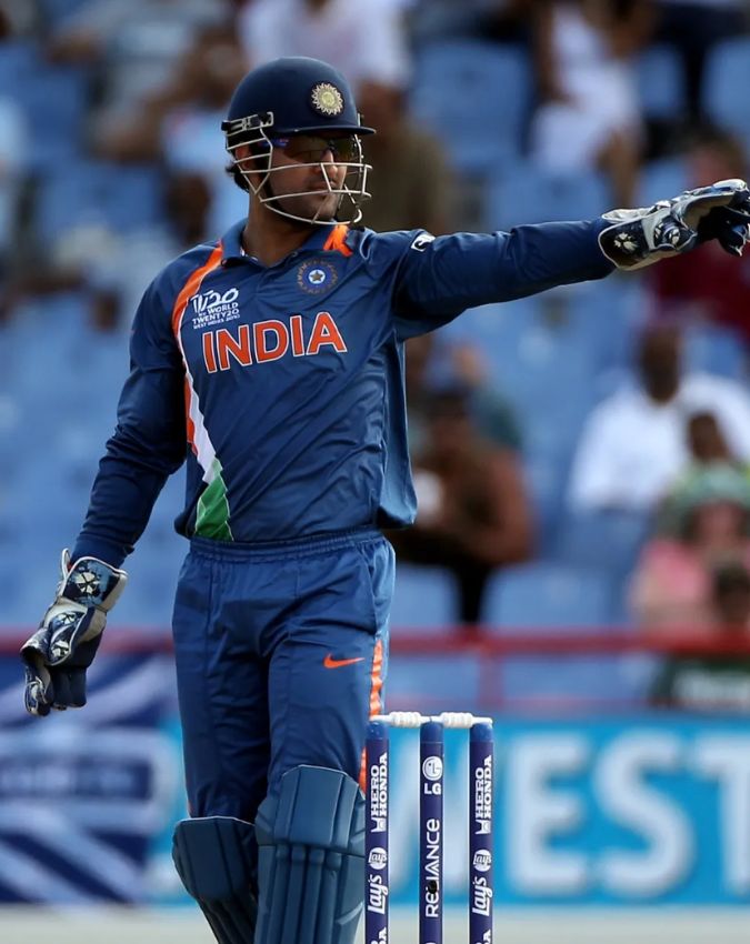 Team India Jersey T20 World Cup -1-2-3-4