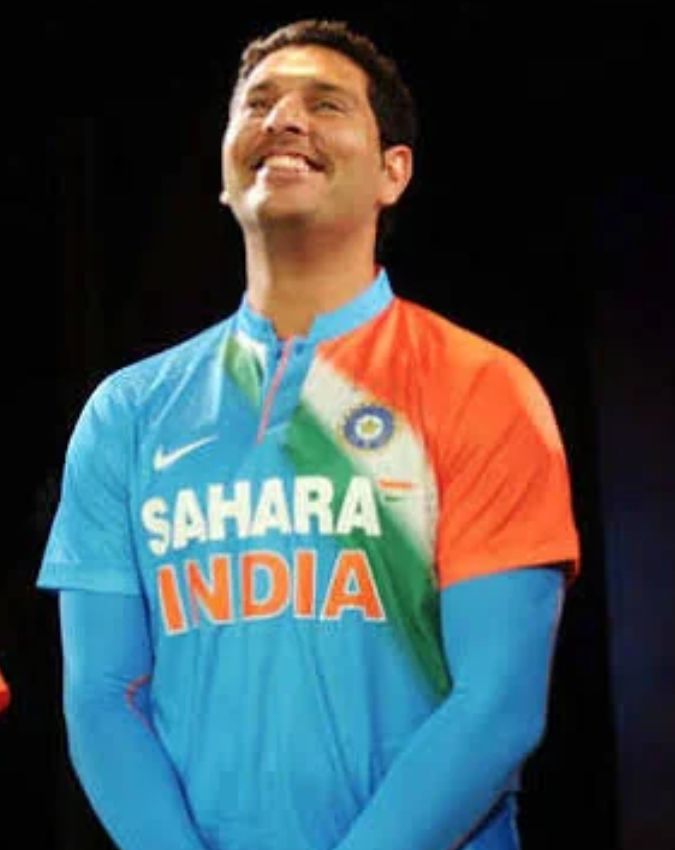 Team India Jersey T20 World Cup -1-2-3-4-5