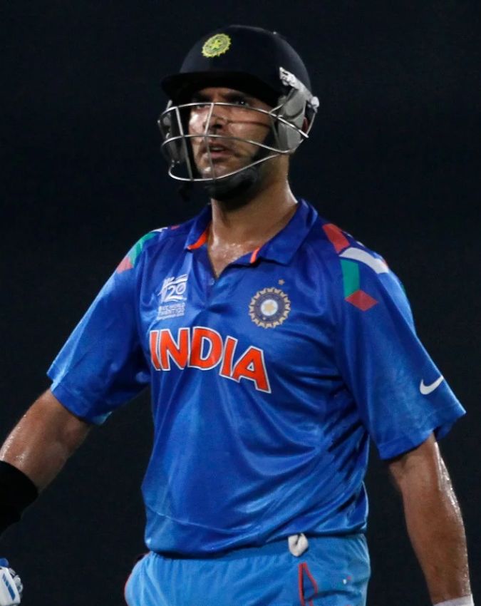 Team India Jersey T20 World Cup -1-2-3-4-5-6