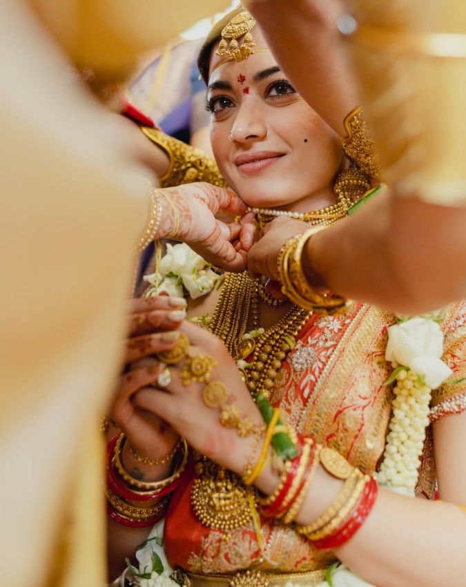 Rashmika Mandanna Vijay Deverakonda -1-2-3-4-5-6-7