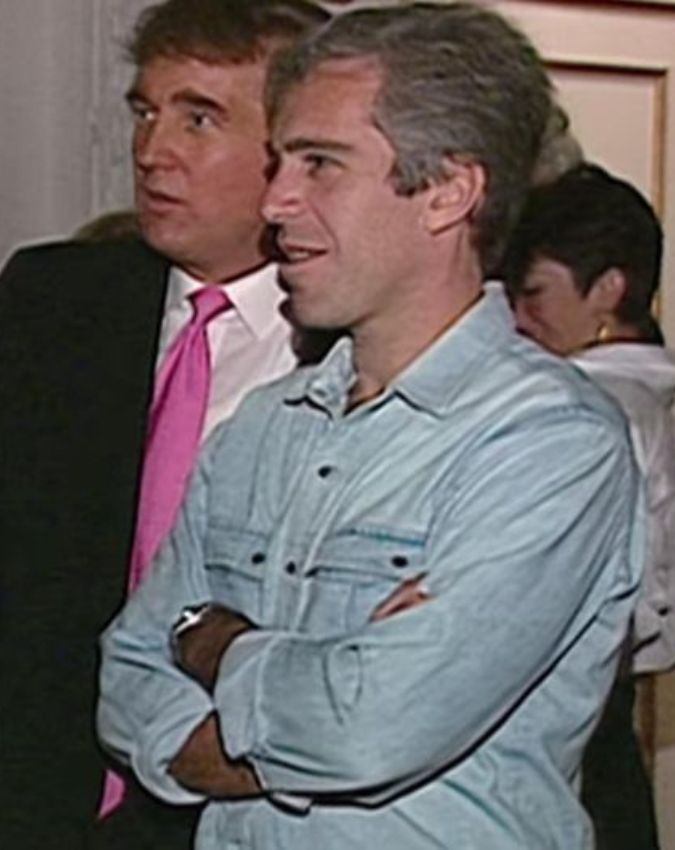 Jeffrey Epstein Filthy Rich-1-2-3