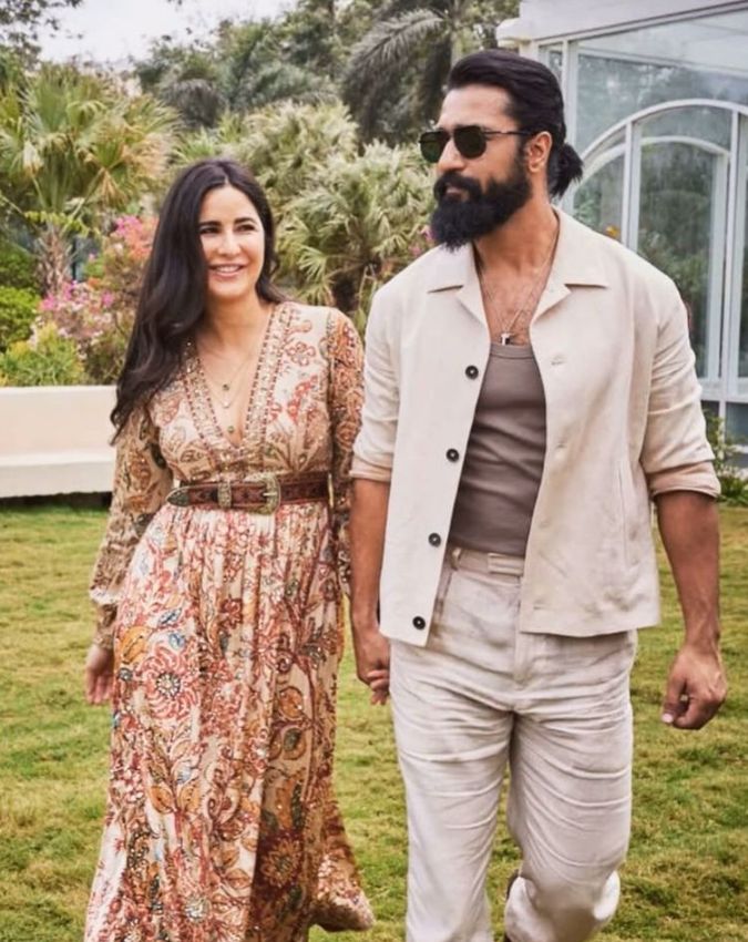 Vicky Kaushal Katrina Kaif numerology-1-2-3