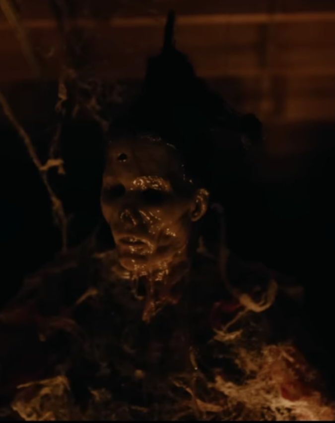 Keeper movie 2025 review Keeper movie 2025 review,-1-2-3