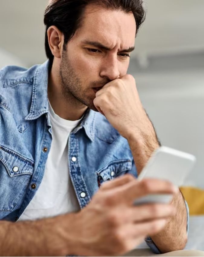 Dangerous Apps for Smartphones Users -1-2-3