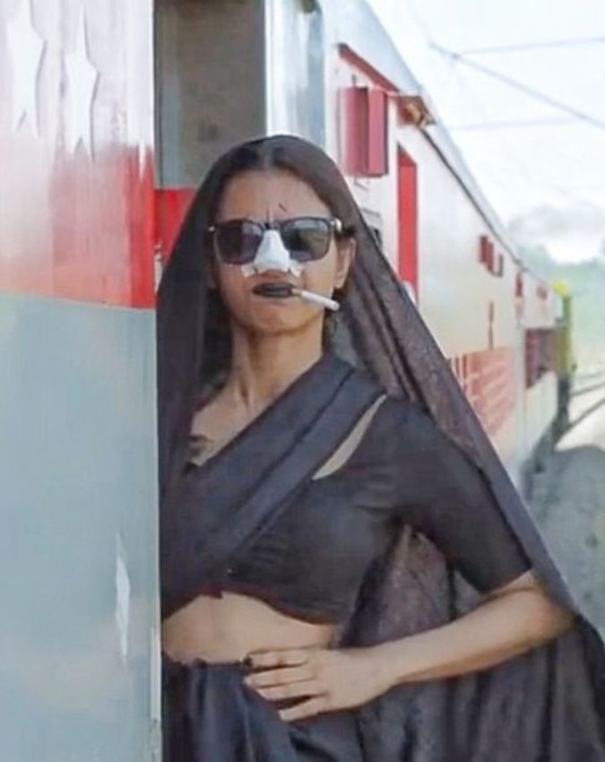 _thriller film Sister Midnight Radhika Apte Sister Midnight-1-2-3-4-5-6-7-8