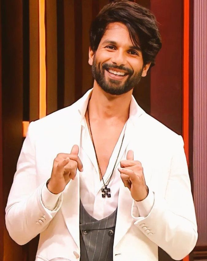 Shahid Kapoor Mulank Shahid Kapoor Mulank-1-2-3