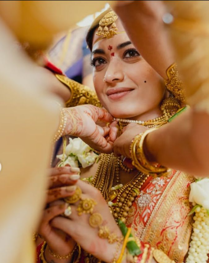Rashmika Mandanna wedding numerology-1-2-3
