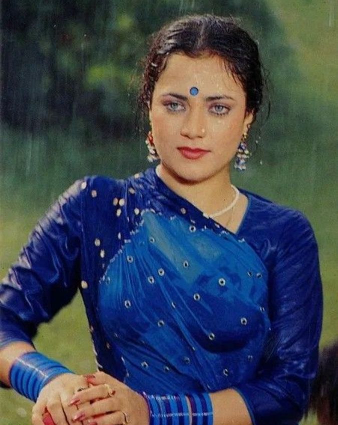 Mandakini career downfall, Mandakini career downfall,-1-2-3