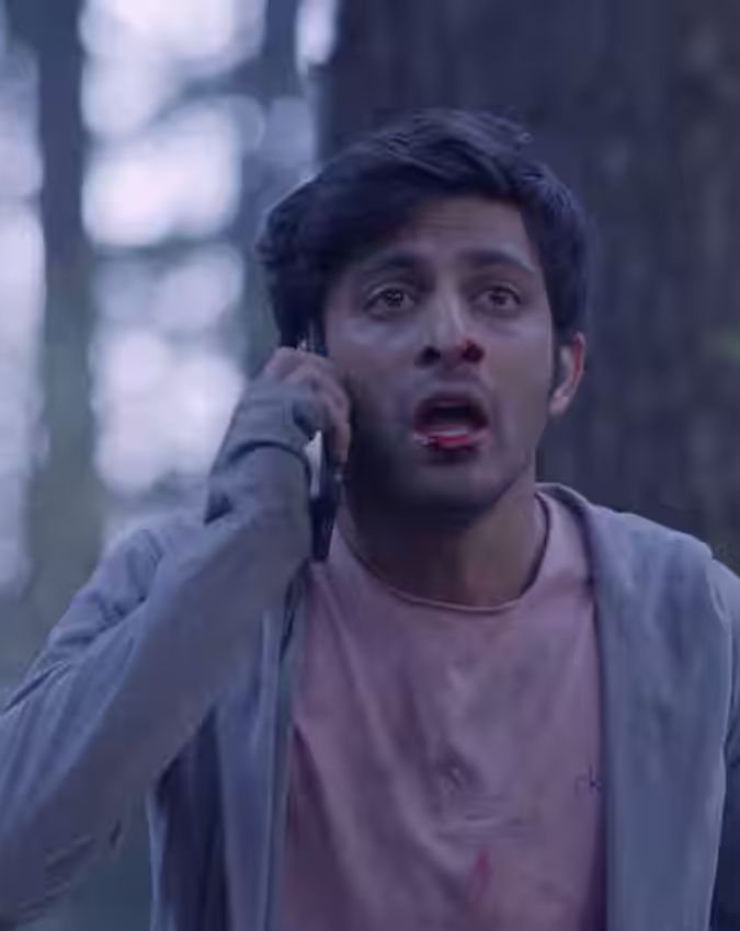 Undekhi SonyLIV crime thriller web series-1-2-3-4-5-6-7-8