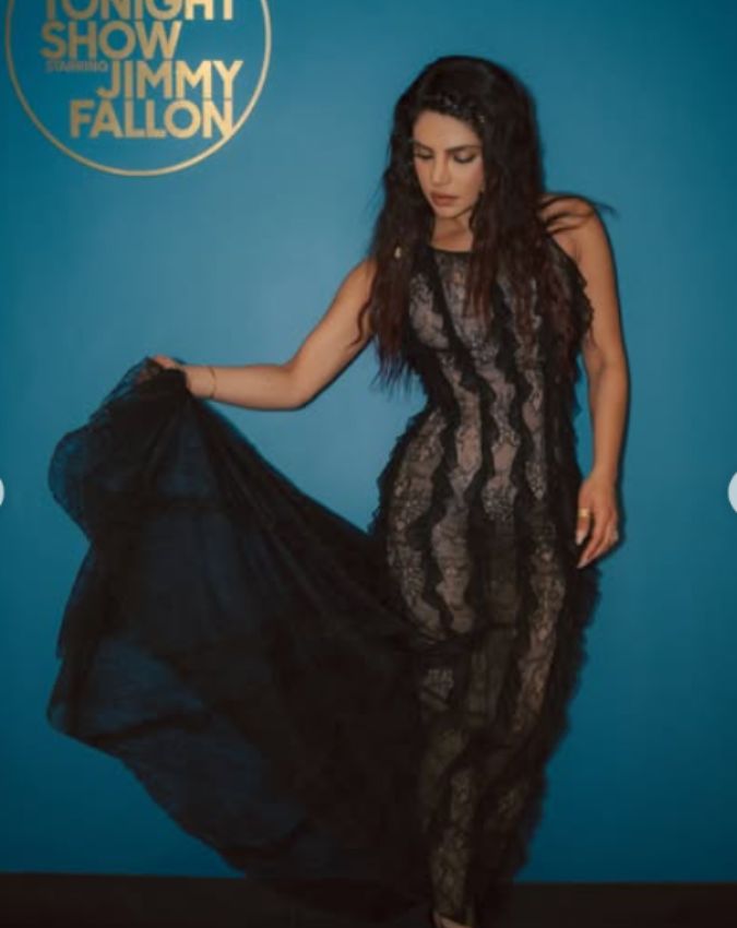 Priyanka chopra moolank 9-1-2-3-4-5-6-7-8