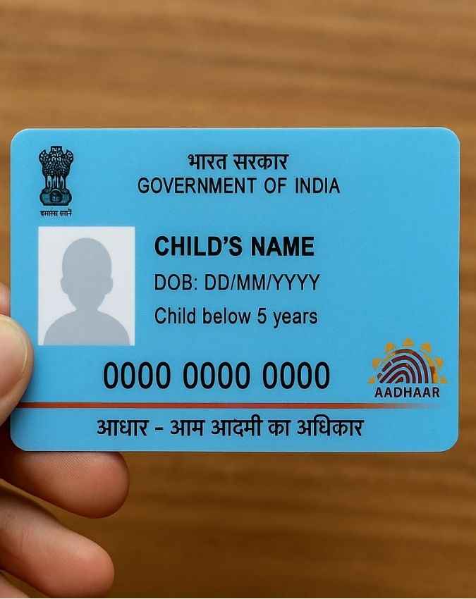 बायोमेट्रिक ऑथेंटिकेशन अनिवार्य की गई