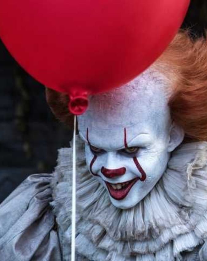 Welcome to Derry TV series-1-2-3