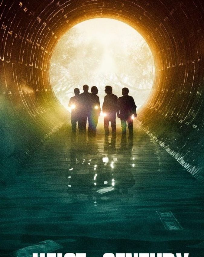 The Heist of the Century Movie The Heist of the Century Movie-1-2-3