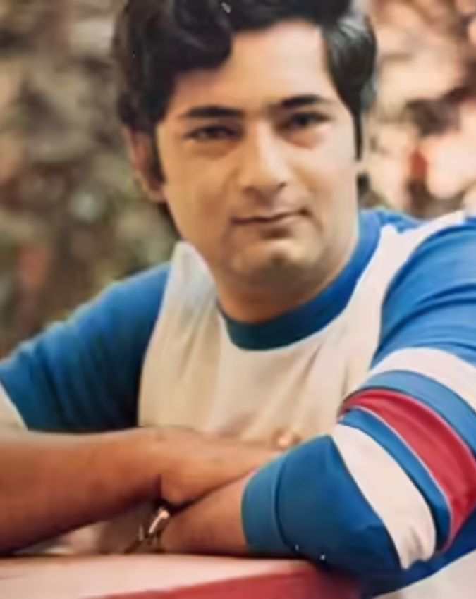 Vijay Kavish roles in Ramayan, -1-2-3