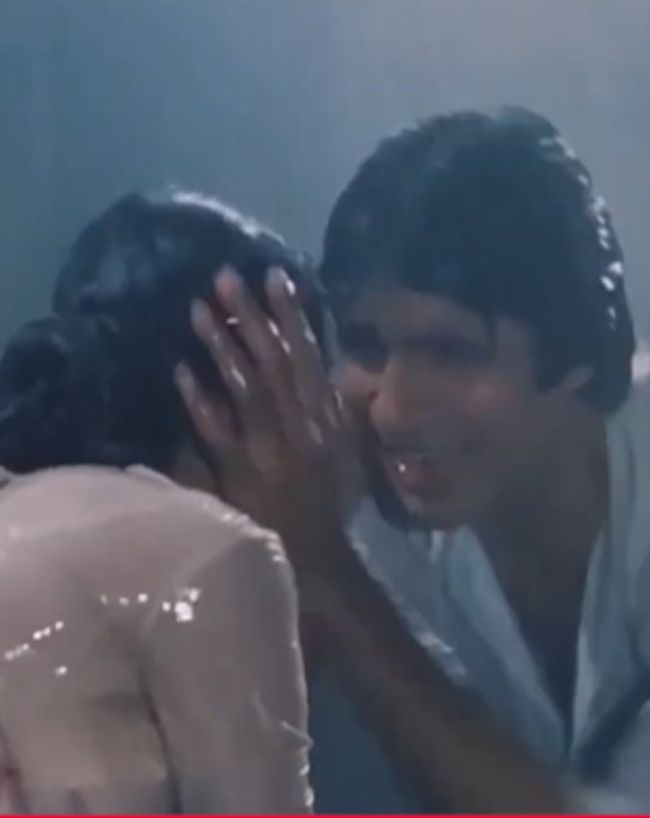 Amitabh Bachchan bold scenes smita patil-1-2-3-4-5-6-7-8