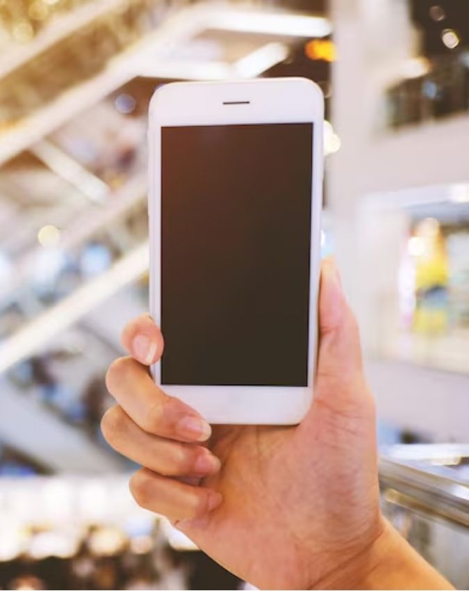 Buying new phone Buying new phone-1-2-3