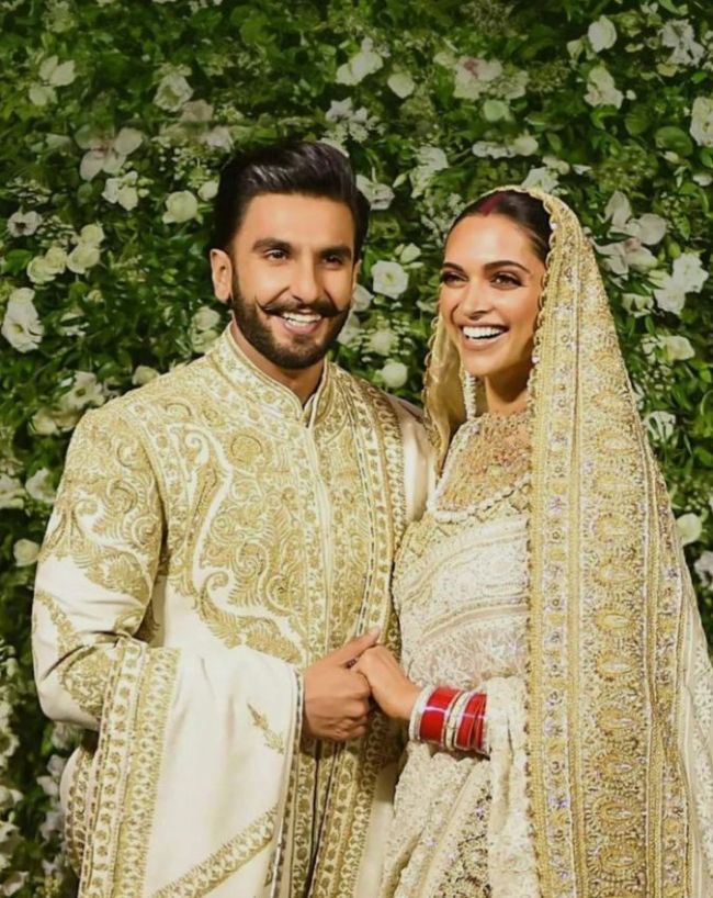 Deepika Padukone Ranveer Singh numerology-1-2-3