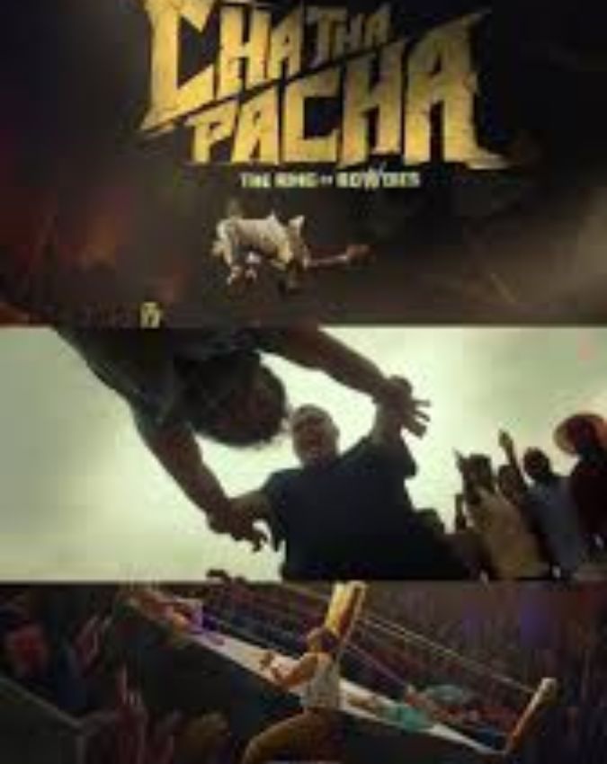 Chatha Pacha Netflix movie,-1-2-3
