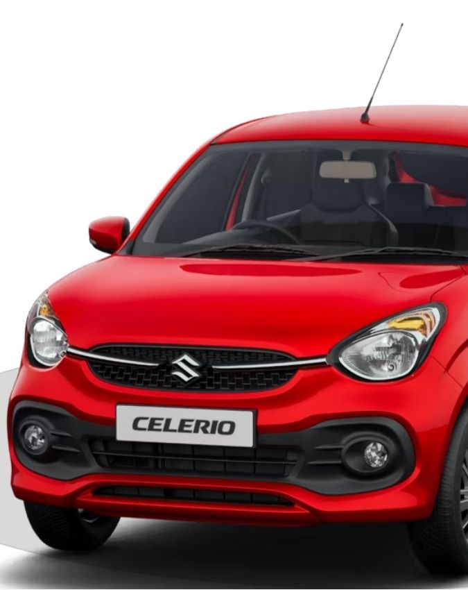 Top 5 highest mileage cars in India-1-2-3