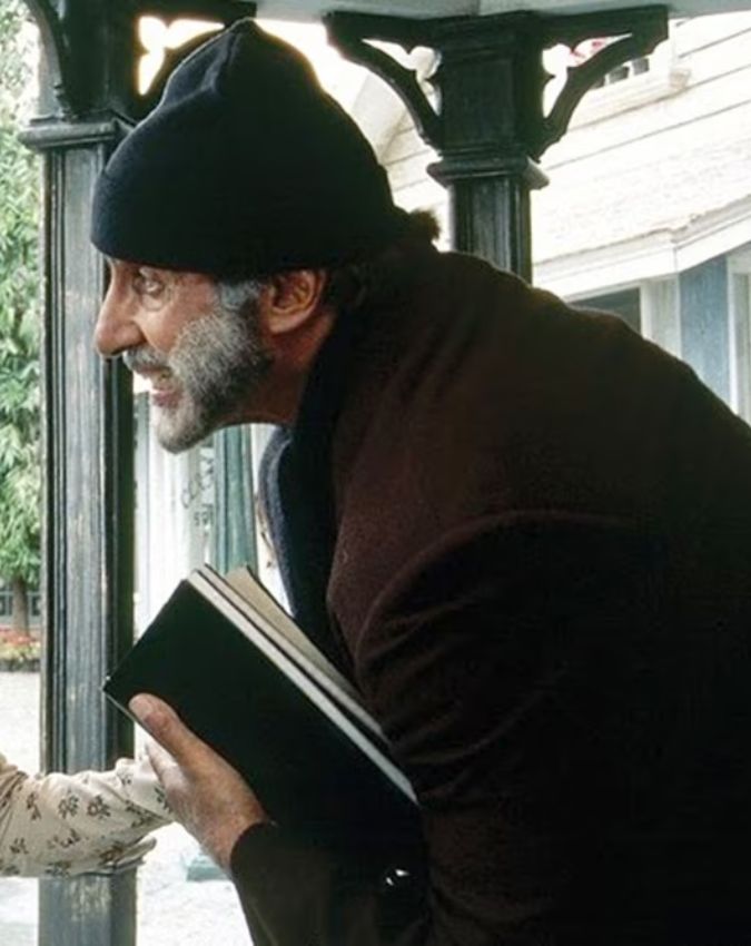 Amitabh Bachchan iconic looks,-1-2-3