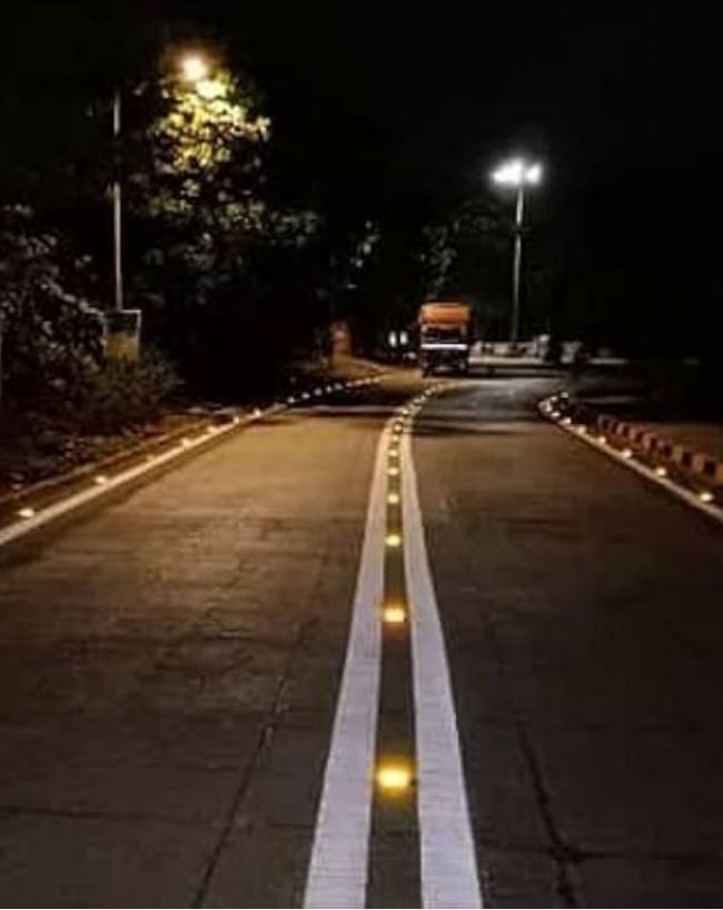 नहीं जानते होंगे रोड पर लगी इन लाइट्स का नाम-1-2-3