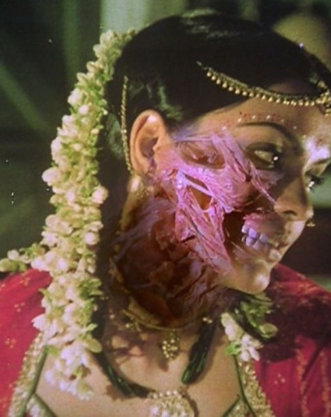 Imran Khan Zeenat Aman love story-1-2-3