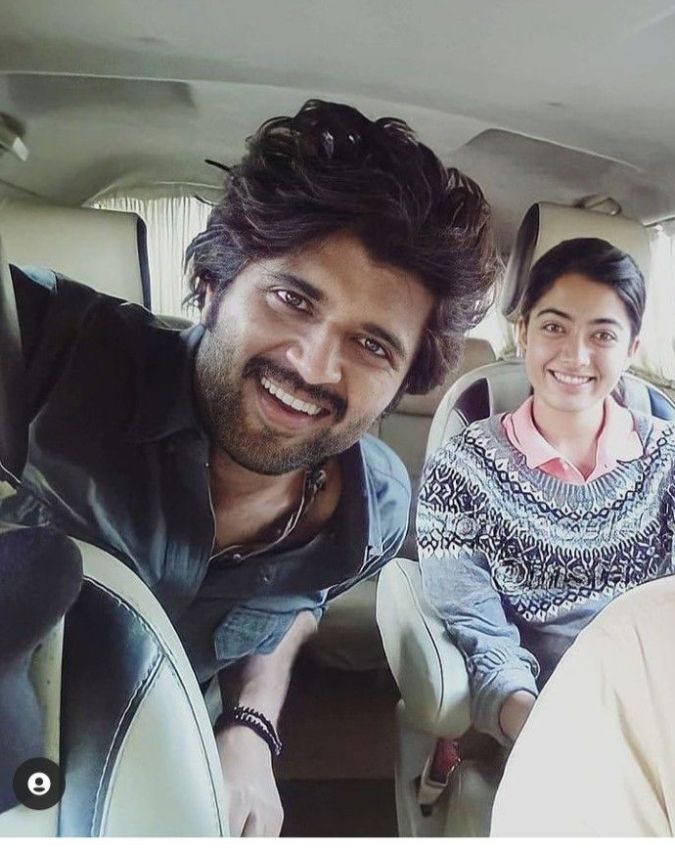 Rashmika Mandanna net worth-1-2-3