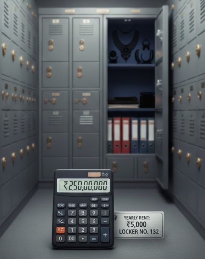 RBI Bank Locker Rules-1-2-3