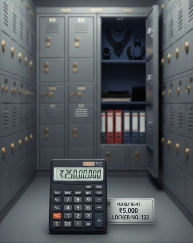 RBI Bank Locker Rules-1-2-3