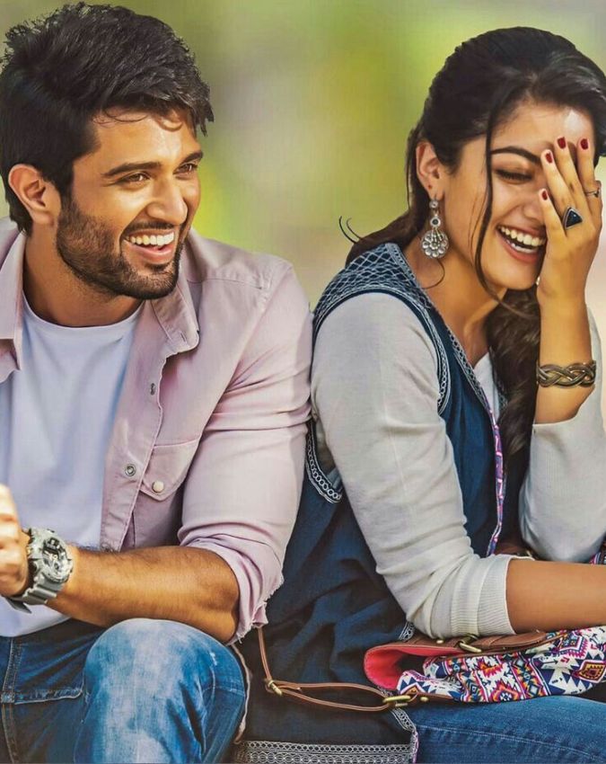 Vijay Deverakonda Rashmika Mandanna wedding-1-2-3-4