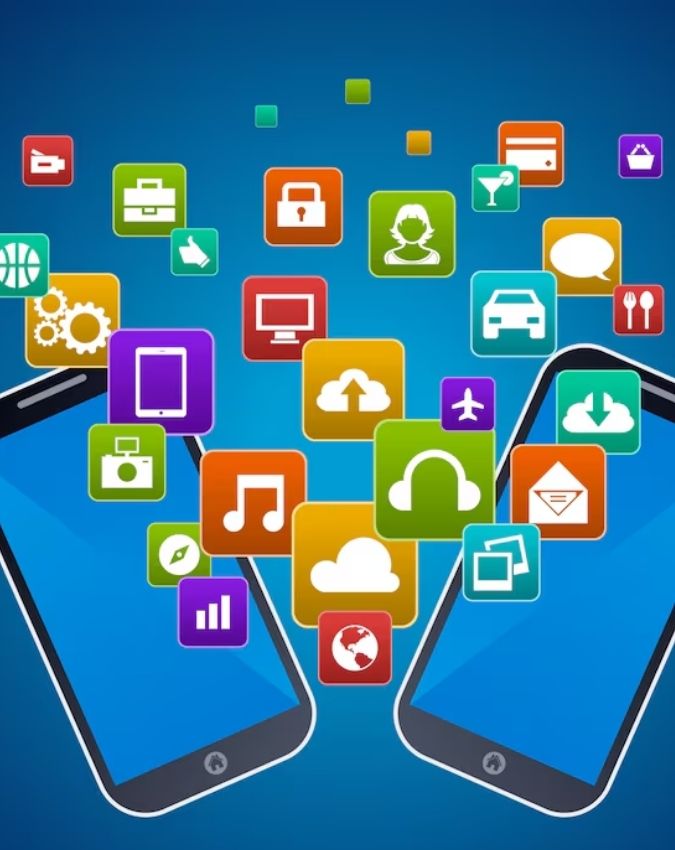 Dangerous Apps for Smartphones Users -1-2-3-4