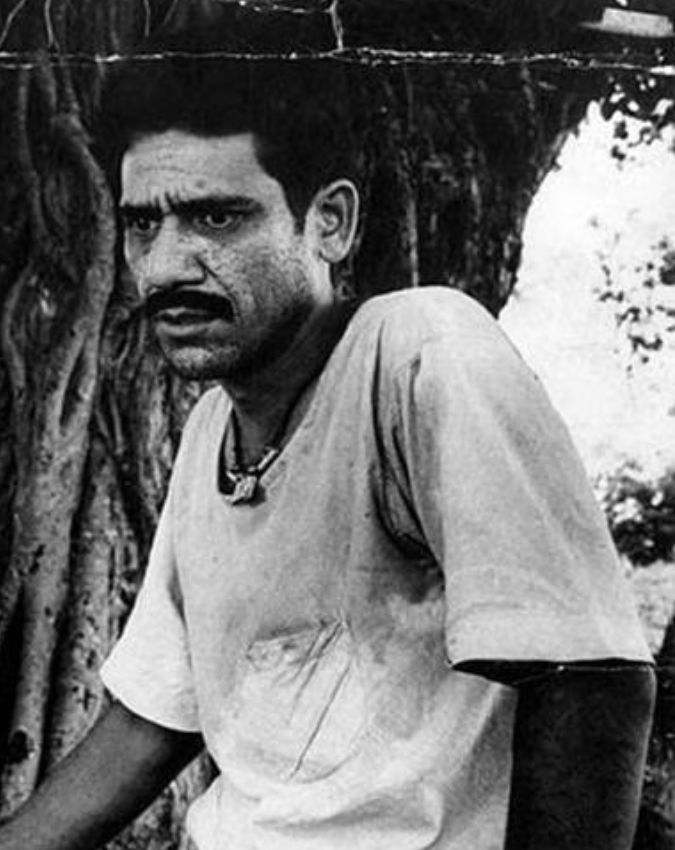 Satyajit Ray Sadgati full movies-1-2-3-4